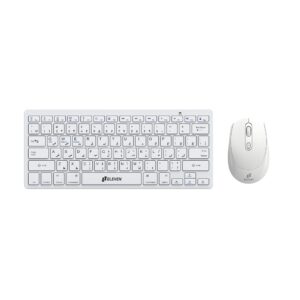 کیبورد و ماوس ایلون مدل WK802